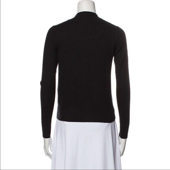 KATE SPADE NEW YORK V-Neck Sweater Size S - Picture 4 of 14